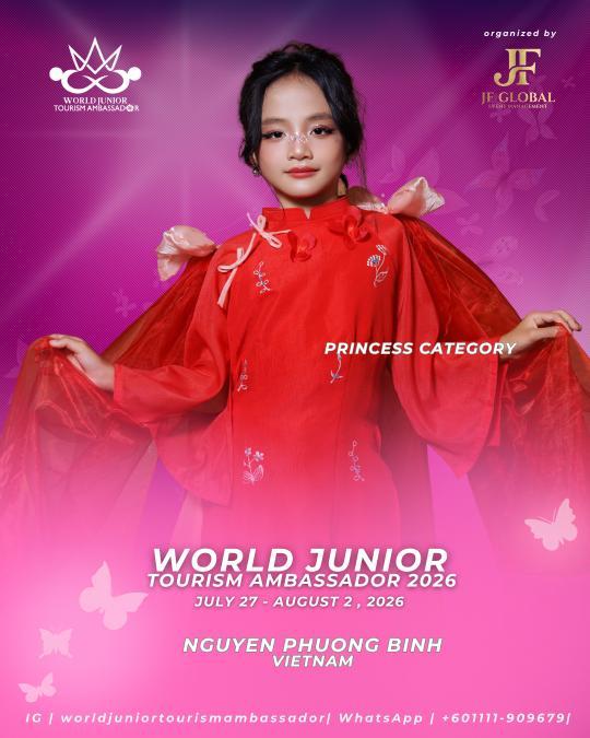 NGUYEN PHUONG BINH