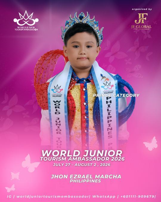 JHON EZRAEL MARCHA